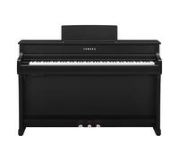 Yamaha CLP-835 Piano Digitale Black