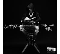 Clavish Chapter 16 (CD) Album (Jewel Case)