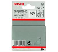 Bosch Chiodo a scatto tipo 47, 1,8x1,27x28mm Quantità:1000