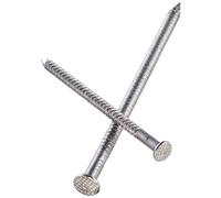 Clavos para terrazas Simpson Strong-Tie S8PTD1-2-1/2"""""""" x 11Ga 8d Ring 304SS, 1 lb