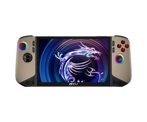 Claw 8 AI+ A2VM-020FR Nero e Sabbia - Nouvo