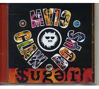 CLAW BOYS CLAW - CLAW BOYS CLAW - SUGAR NEW CD 2014