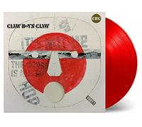 Claw Boys Claw It's Not Me The Horse Is Not Me Pt.1 (Vinyl LP)