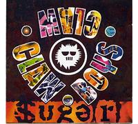 Claw Boys Claw - Sugar