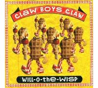 Claw Boys Claw - Will-O-The [Import]