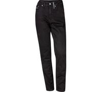 Claw Britt, jeans donna 26 female Nero