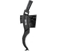 Claw Brush - Spazzola Pulizia Bici a Tre Teste - Spazzola Setole Morbide E Durev
