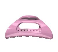 Claw Clips, Comfortable Hair Clip, Non Slip Flessibile Barrette, Stylish Hair Accessories, Strong Hold Clamp, Ideal for Dense, Sparse, Teen, Washing Face, Commuting, Party, Beach