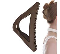 Claw Clips, Hair Accessories, Non-Slip Grip Style, Comfortable Lightweight Fit, Barrette Hairpin for Women’s Headwear, Beach, Vacation, Festival, Casual Daily, and Girlfriend Gift Use