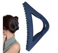 Claw Clips, Hair Claws,10.5inch, Large Hair Accessories, Strong Grip Barrette for styling, vacation, daily wear, casual outing, party, travel, festival, home, office, beach, dressing room