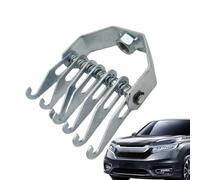 Claw Denti Puller, Auto Repair Tool, Metal Claw Hook for Car Body, Slide Hammer Attachment, Vehicle Maintenance Contraption, Efficient De nt Removal and Automobile Repair