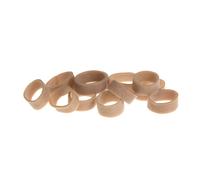 Claw Gear Elastici in Gomma Micro TMH19274