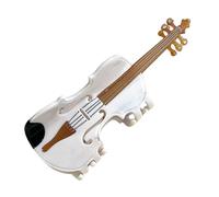 Claw gripper per capelli - clip cattura per capelli in stile violino per ragazze, elegante supporto per capelli non slip | Cine per la morsetto a coda di cavallo per moda, eventi, viaggi, scuola,