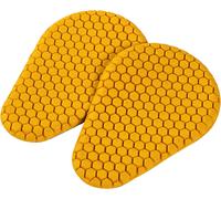 Claw Keeptech, Protezioni per ginocchio/anca Livello 2 Taglia unica male Giallo