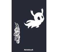 Claw of the Mantis - HK Notebook: Lightweight Writing Book for Everyday Tasks