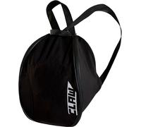 Claw Softshell, borsa per casco male Nero