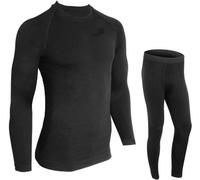 Claw Stay Cool, set di biancheria intima funzionale unisex XL female Nero