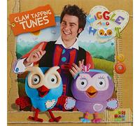 CLAW TAPPING TUNES - GIGGLE &
