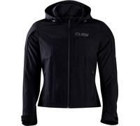 Claw Timmy, giacca tessile donna M female Nero