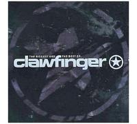 CLAWFINGER - BIGGEST & BEST OF