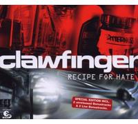 Clawfinger - Recipe for Hate