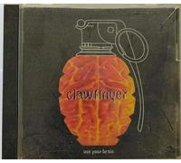 Clawfinger - Use Your Brain