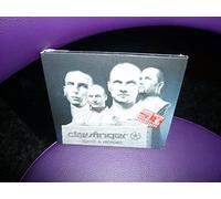 Clawfinger - Zeros & Heroes (Ltd.ed.)