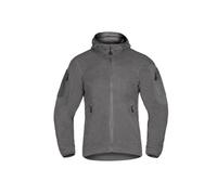 Clawgear Aviceda Mk.II Fleece Hoody Solid Rock L