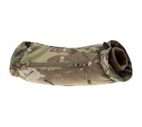 Clawgear Molle Manicotto Multicam - Impermeabile CORDURA Foderato In Pile