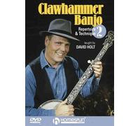 Clawhammer Banjo 2 [Edizione: Stati Uniti] [Edizione: Regno Unito]