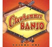 Clawhammer Banjo - Vol. 1-Clawhammer Banjo