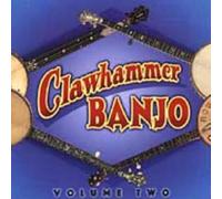 Clawhammer Banjo - Vol. 2-Clawhammer Banjo