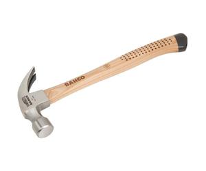 CLAWHAMMER HICKORY-HANDLE