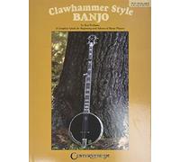 Clawhammer Style Banjo.