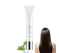 Clawrex Scalphy Hair Ampoule, Roll-On Scalp Serum, siero per rafforzare le radici dei capelli, mantenere il cuoio capelluto pulito, contro la caduta dei capelli e per il volume, olio per la crescita