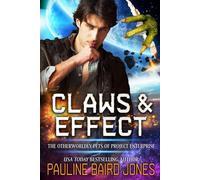 Claws & Effect: The Otherworldly Pets of Project Enterprise