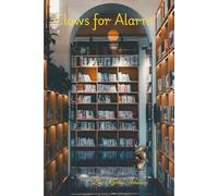 Claws for Alarm: Murder Behind the Shelves