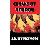 Claws of Terror: A Gabriela Garcia Mystery: 2