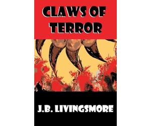 Claws of Terror: A Gabriela Garcia Mystery: 2