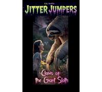 Claws of the Giant Sloth: 26