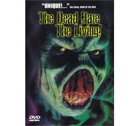 Clawson/Rockwell/Donahue/Steph - Dead Hate the Living