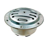 Rms Classic Clacson RMS Classic Piaggio Vespa Px 125-150-200cc 189379