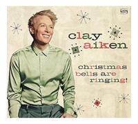 Clay Aiken - Christmas Bells are Ringing