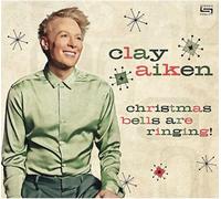 Clay Aiken - Christmas Bells are Ringing
