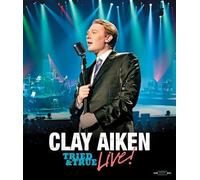 Clay Aiken - Tried & True Live!