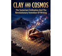Clay and Cosmos: The Sumerian Civilization And The Revolutionary Invention Of Writing