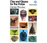 Clay and Glazes for the Potter
