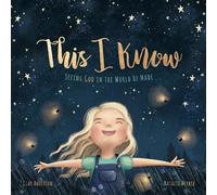 Clay Anderson This I Know (Copertina rigida)