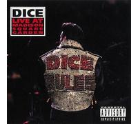 Clay, Andrew Dice - Dice Rules: Live at Madison Square Garden