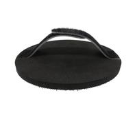 Clay Bar Auto Detailing Pad, Pad per barra di argilla per auto | Car Wash Clay Bar Bar Cleaner - Tappetino applicatore per dettagli auto, 5 tamponi per la pulizia, strumenti di pulizia per auto camion